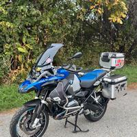 BMW R1200 GS ADVENTURE - 2015