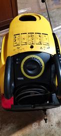 idropulitrice karcher HDS 550 c eco 