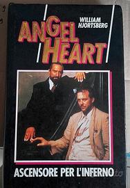 Libro Angel  Heart