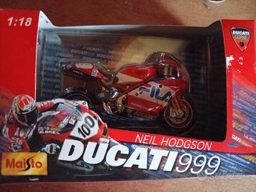ducati 999 neil