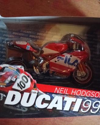 ducati 999 neil