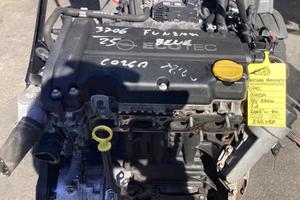Motore Completo Opel Corsa 1.2; Z16XEP