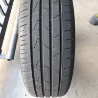 Gomme estive 185/60 r15 seminuove
