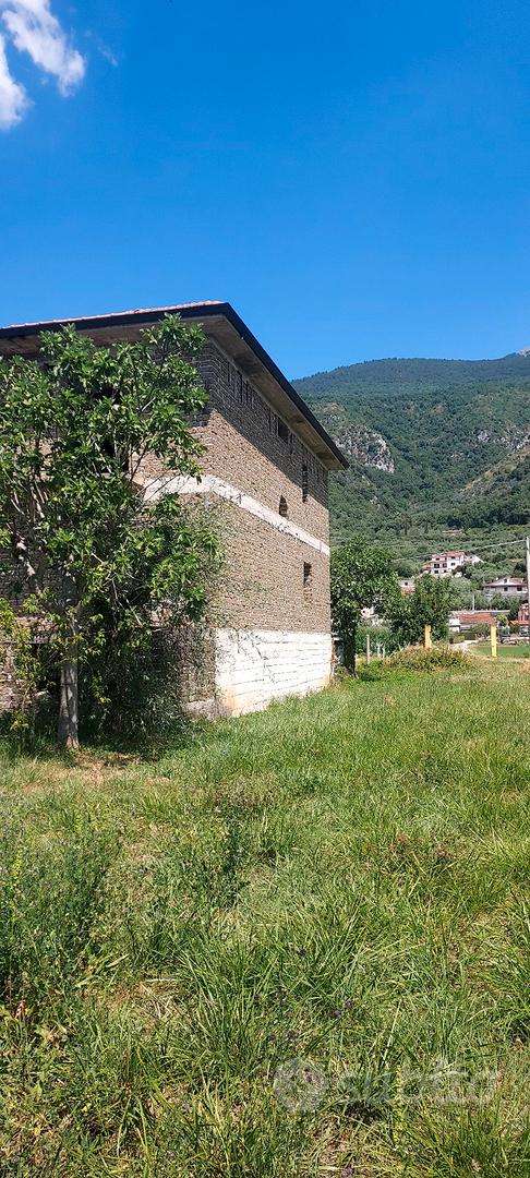 Rustico con terreno - Ansicht 5