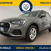 Audi Q3 45 TFSI e S tronic Business