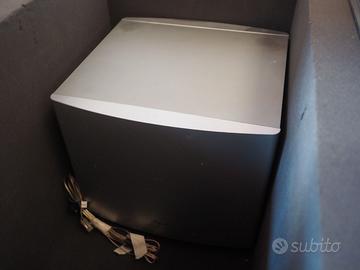 LG Dolby cinema all around