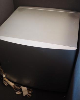 LG Dolby cinema all around