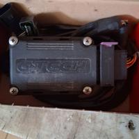 centralina aggiuntiva