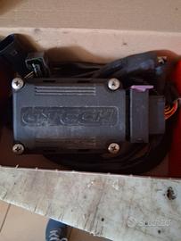 centralina aggiuntiva