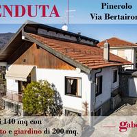 Villa o villino Pinerolo [V571VRG]