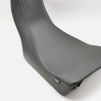 Sella ribassata Triumph Tiger 900