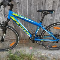 MTB Bimbo Tecnobike