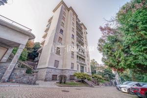 ALBIZZATE - BILOCALE CON CANTINA