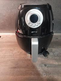 friggitrice ad aria jocca