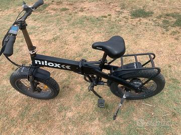 Bici elettrica