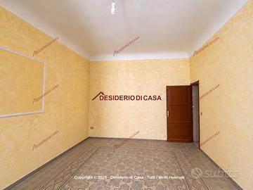 Casa, Termini Imerese.