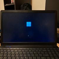 Pc portatile