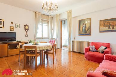 Pentavano Con Vista fino al Parco di Monteclaro