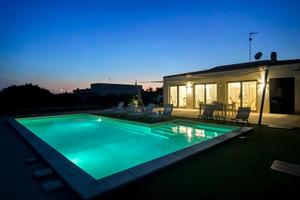 Villa alisea - Torre suda