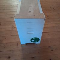 Nuclei in polistirolo 