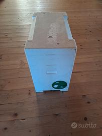 Nuclei in polistirolo 