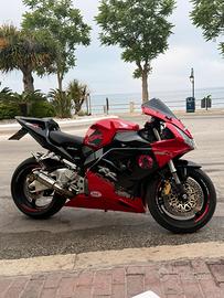 Honda CBR 954 fireblade RR