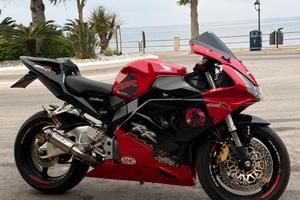 Honda CBR 954 fireblade RR