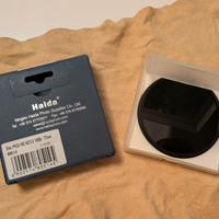 FILTRO HAIDA SLIM PROII MC ND3.0 1000x 77mm