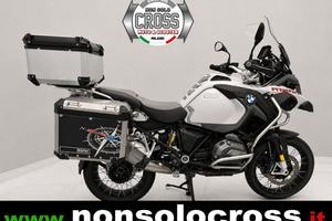 BMW R 1200 GS Adventure - ANNO