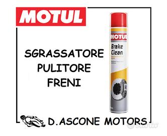MOTUL Brake Clean 750L