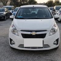 Ricambi usati Chevrolet Spark 2012