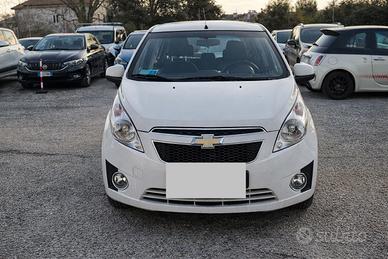 Ricambi usati Chevrolet Spark 2012