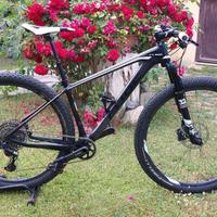 CUBE  ELITE C:62 Eagle 2018 - Misura M