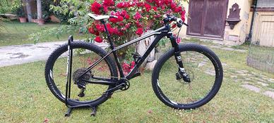 CUBE  ELITE C:62 Eagle 2018 - Misura M