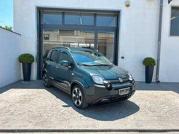 Fiat Panda Pandina CROSS 1.0 HYBRID Km16.000-2025