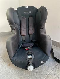 Seggiolino auto Bebe Confort Isofix