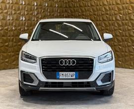 Audi Q2 1.6 TDI S tronic Business