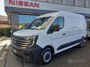 Renault Master PROMO LIMITATA SU P.CONSEGNA L3H2 N