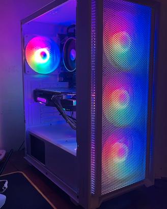 pc fisso gaming