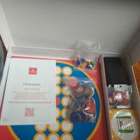 Family games