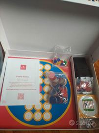 Family games