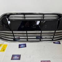 Mascherina anteriore Ford Cmax 2012 Originale Nuov