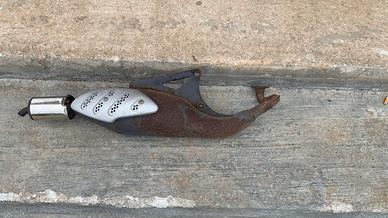 marmita minarelli orizzontale