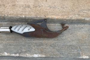 marmita minarelli orizzontale