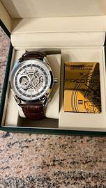 Orologio Fredric Montreal Collection automatico