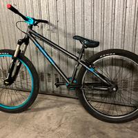 Mtb Dirt Subsin 26