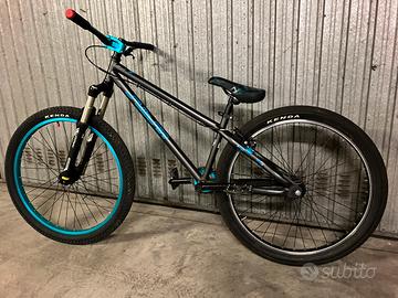 Mtb Dirt Subsin 26