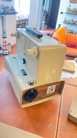 Proiettore CIDAF 003 vintage