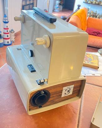 Proiettore CIDAF 003 vintage