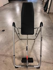 Panca ad inversione Kettler Apollo